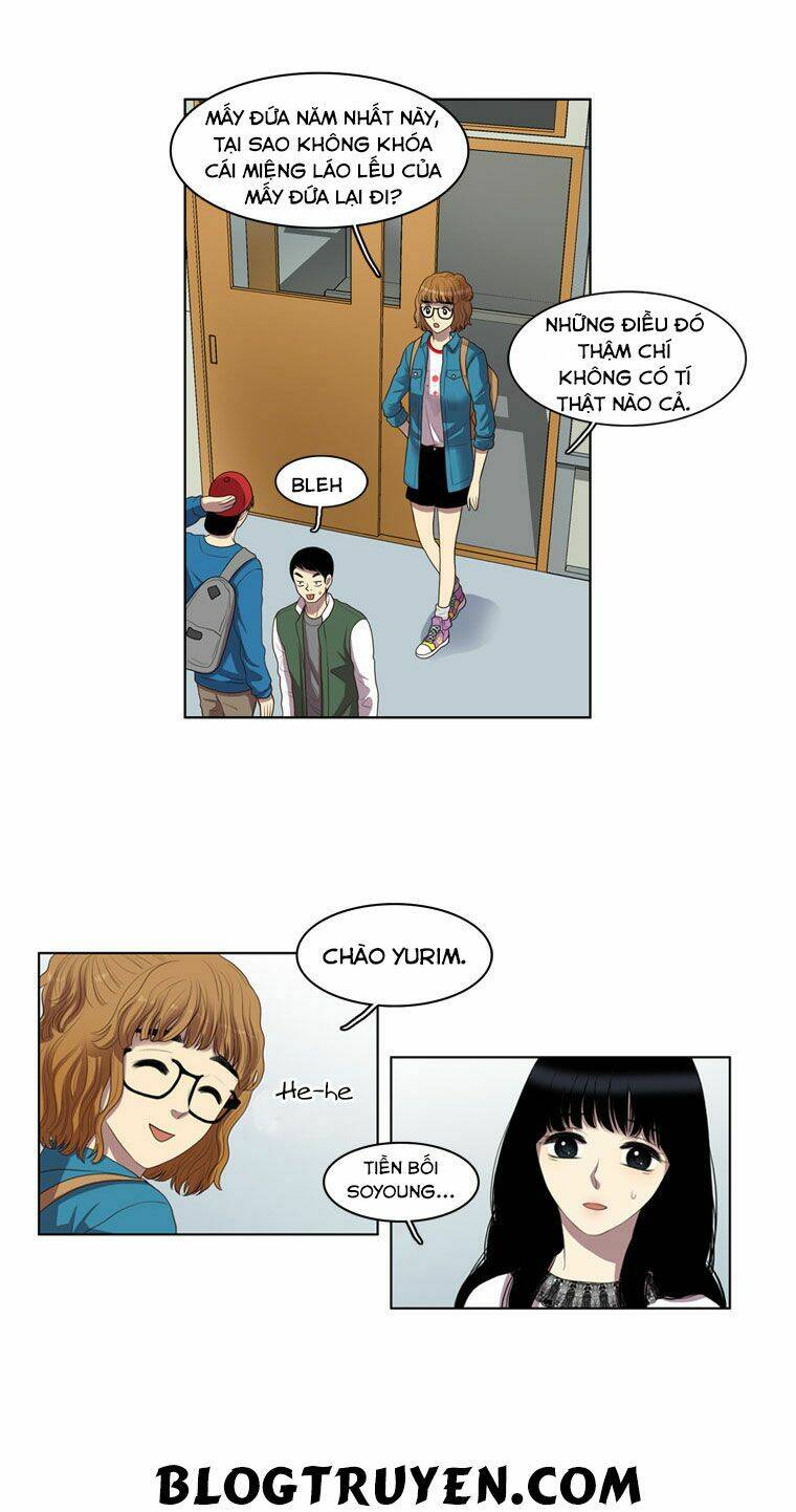 my shining world chapter 12 28