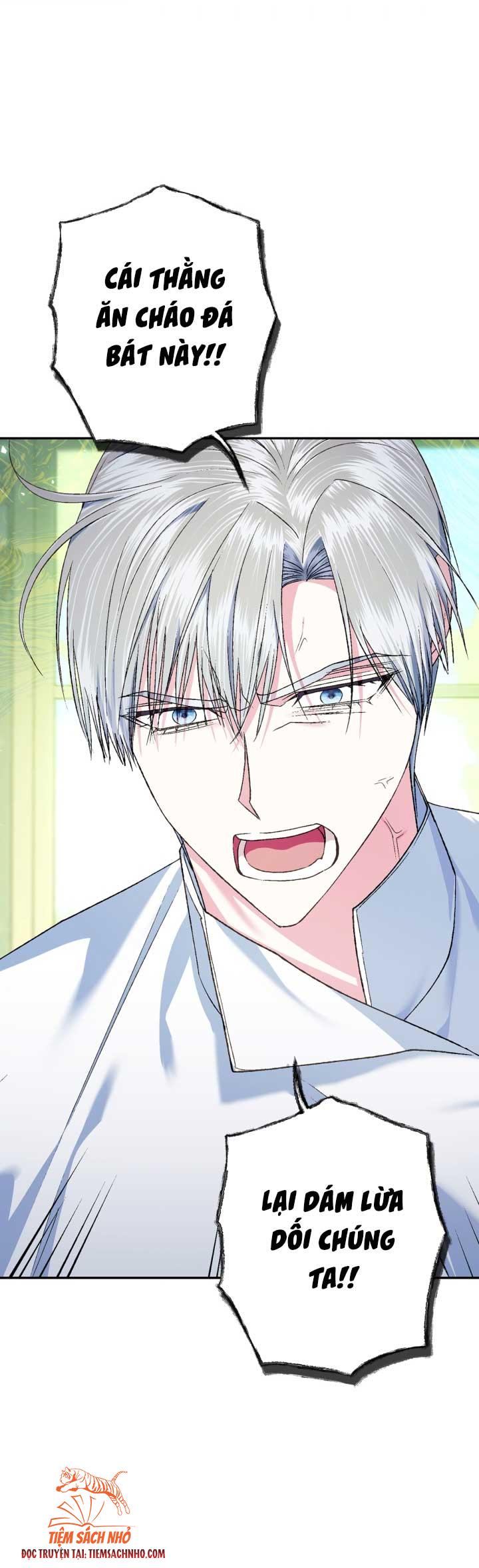 cha, con không muốn kết hôn đâu chapter 79 70