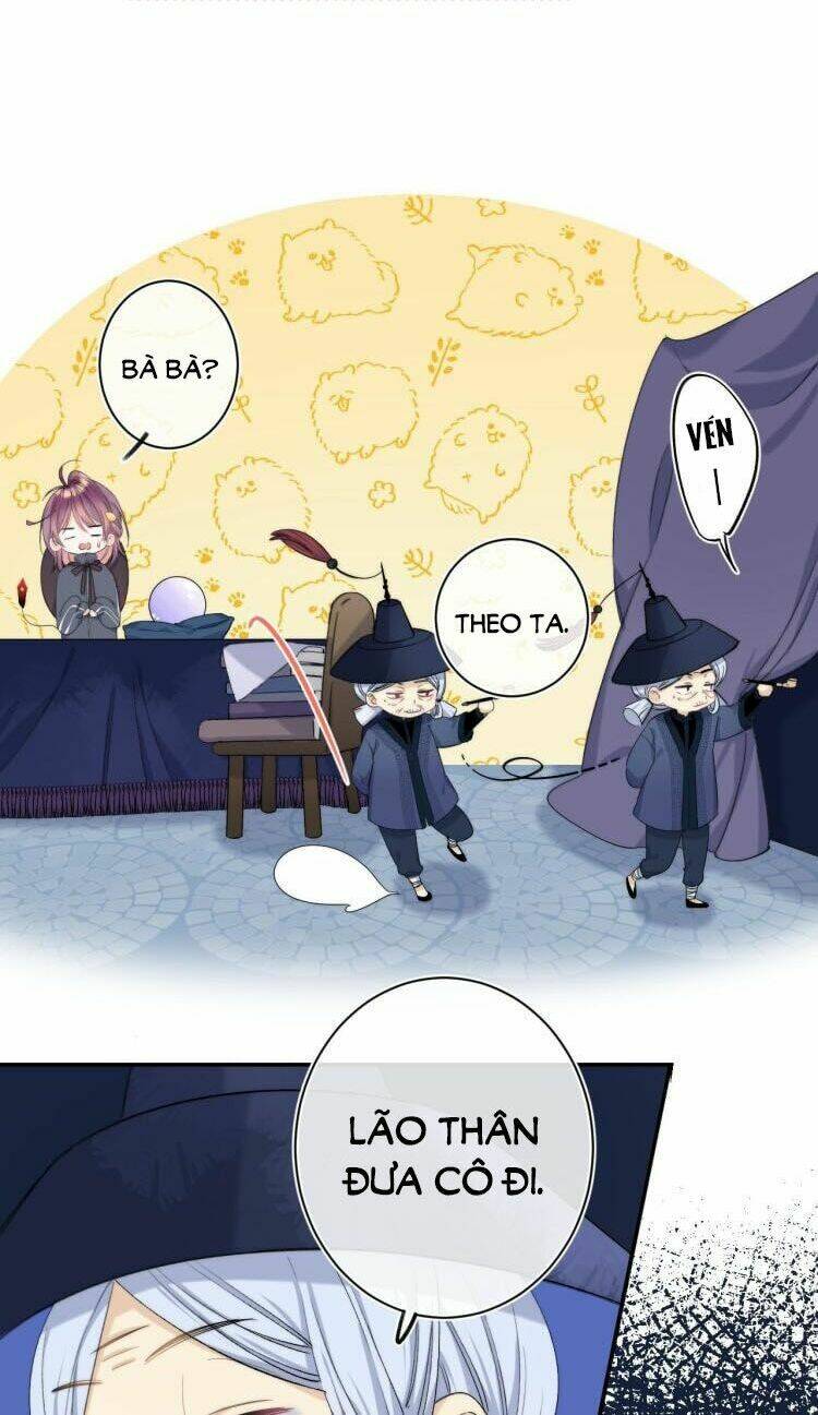 you're the apple of my eyes chapter 6 13