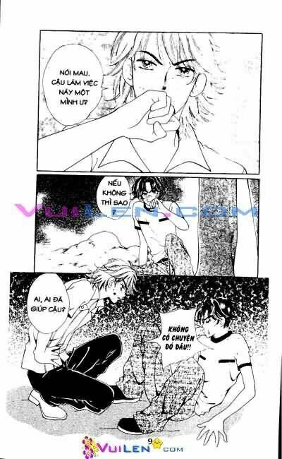 hội trừ ma chapter 6 94