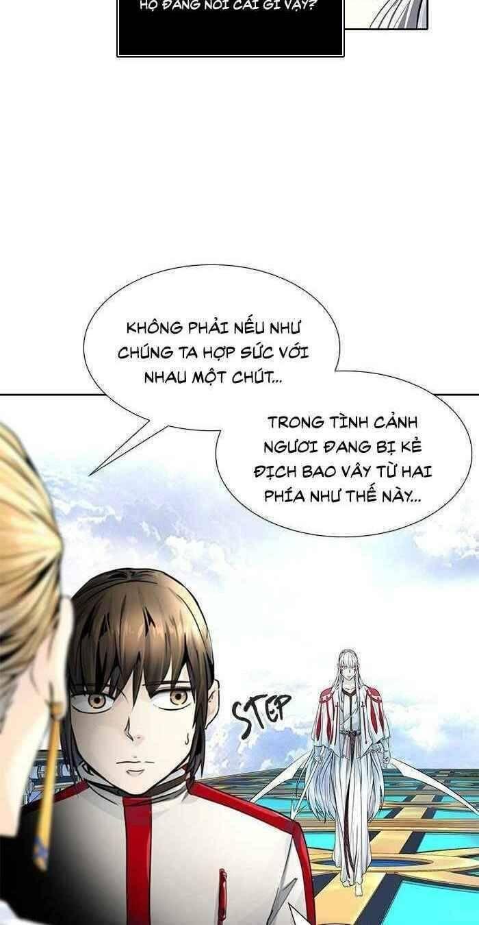 tòa tháp bí ẩn 2 chapter 495 96