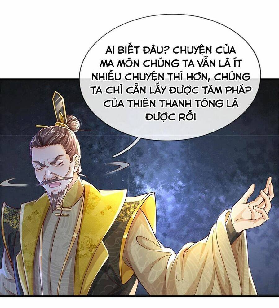 ta có thể nuốt chửng mọi thứ chapter 8 17