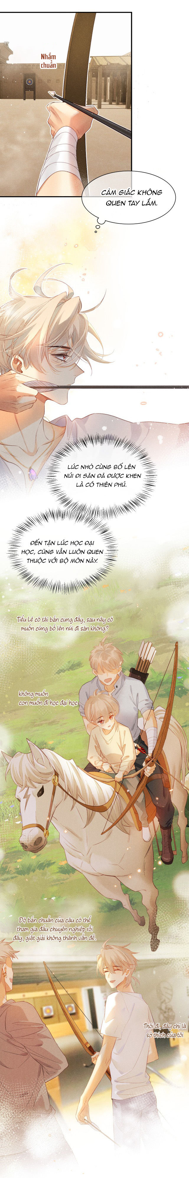 tạm biệt, quốc vương của tôi chapter 10 16