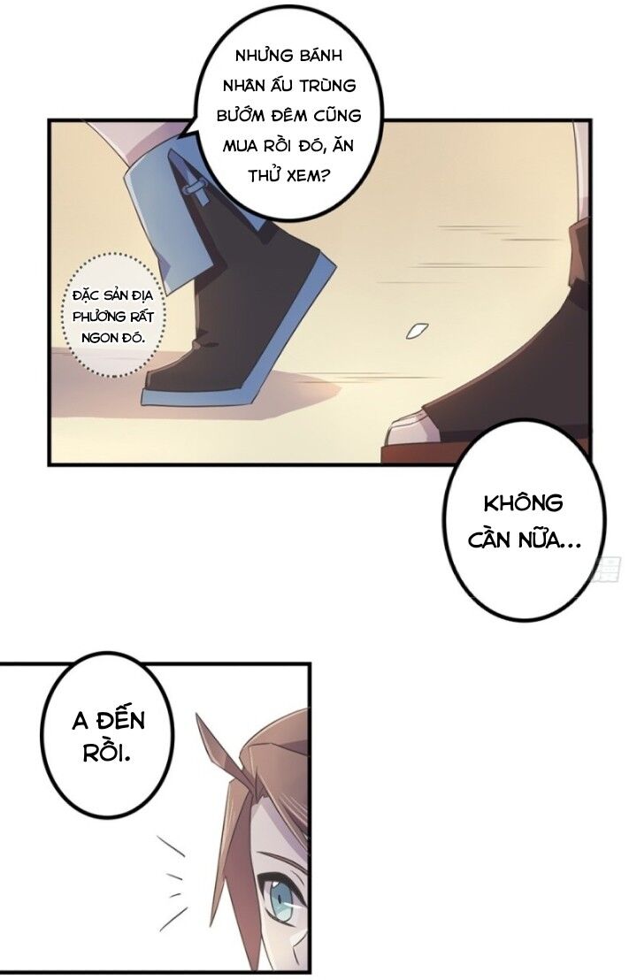 huyết mực sơn hà chapter 12.2 2