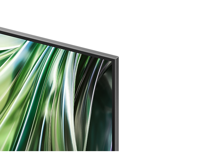 Smart Tivi Samsung Neo QLED QN90D 4K Tizen OS - Hàng chính hãng