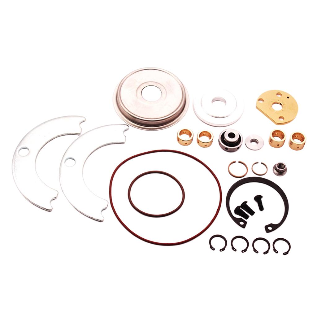 Car Turbo Rebuild Set Repair Kit For Garrett T2 TB02 T25 T28