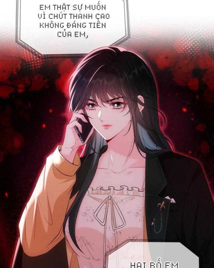 hoắc tiên sinh ngoan ngoãn cưng chiều tôi. chapter 2 46