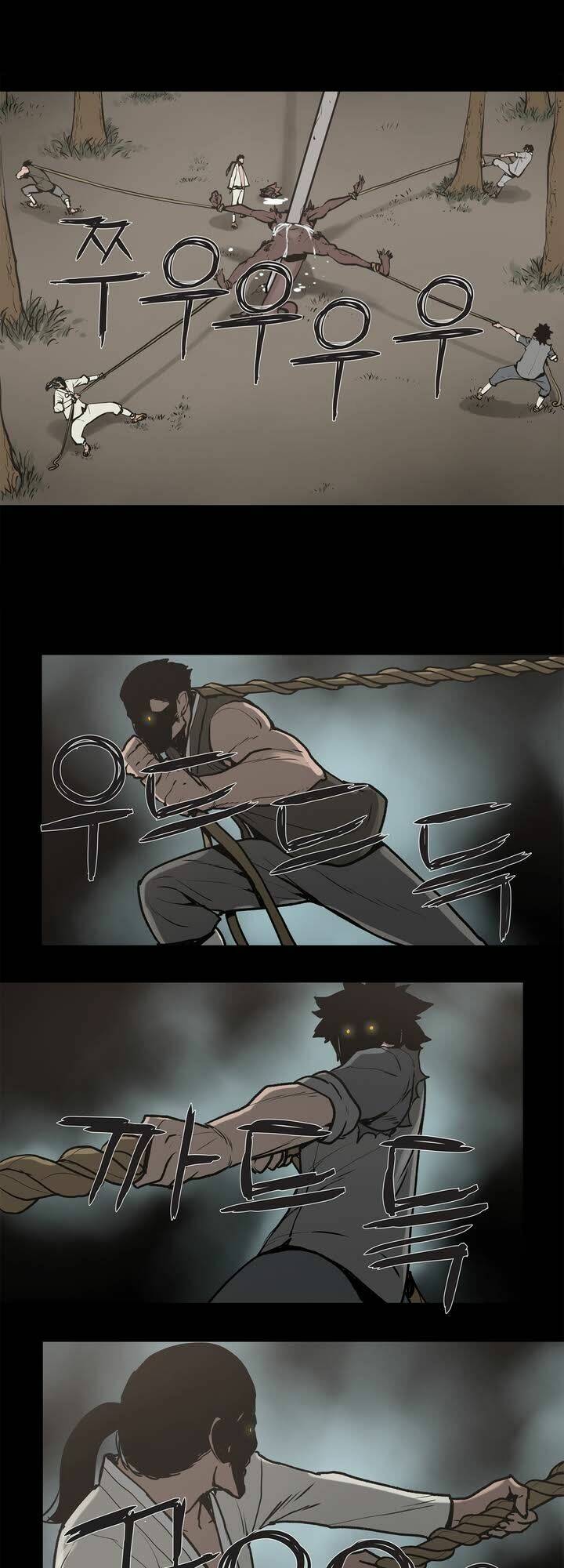 monster night chapter 14 9