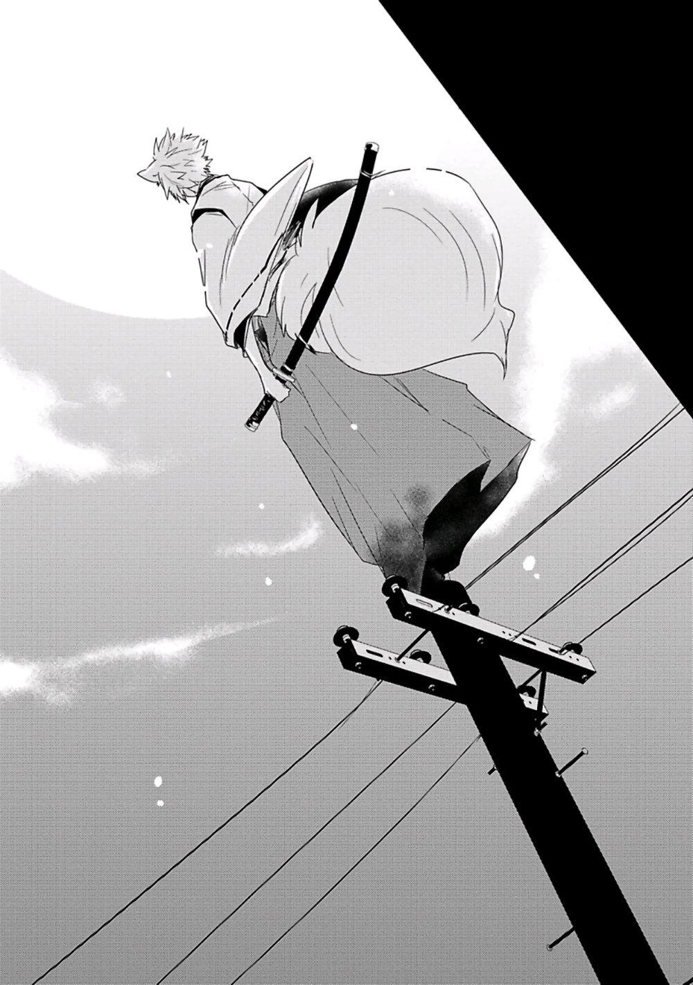 list truyện manga ngắn theo yêu cầu chapter 11 7