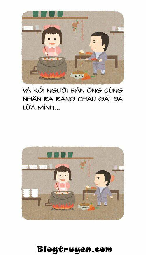 đôi vợ chồng đáng yêu chapter 4 9