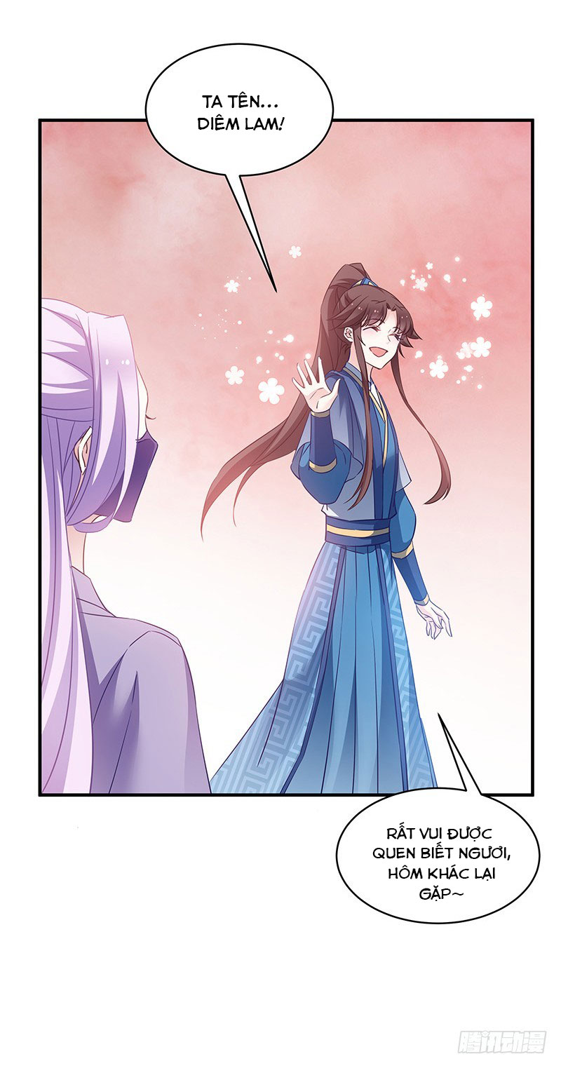 trò chơi trừng phạt chapter 63 27