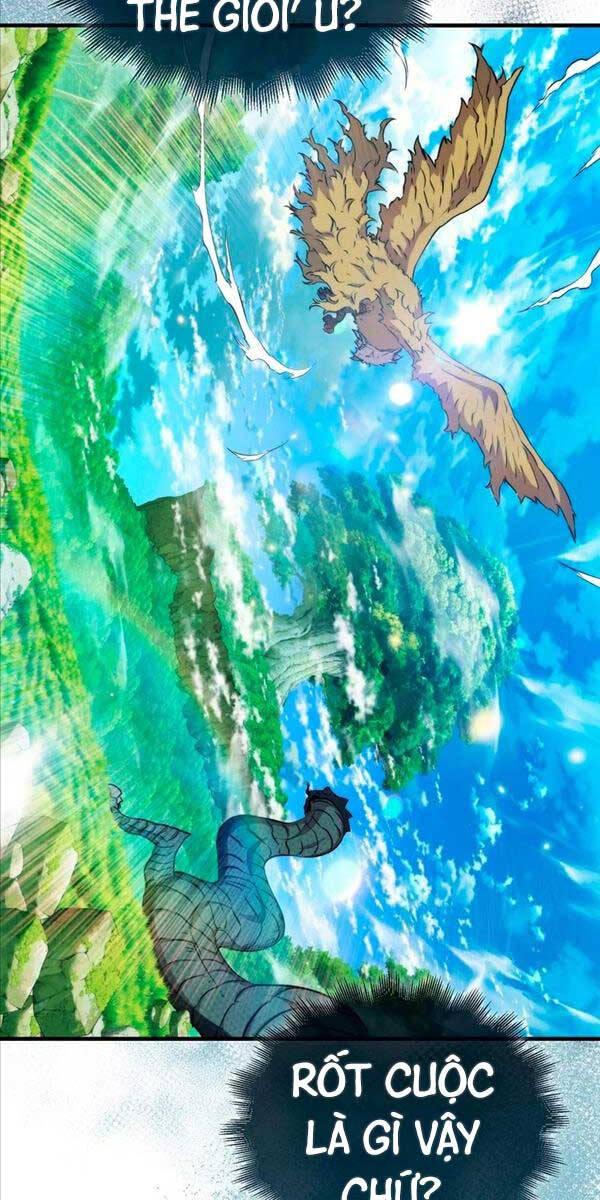 tôi thăng cấp trong lúc ngủ chapter 80 79