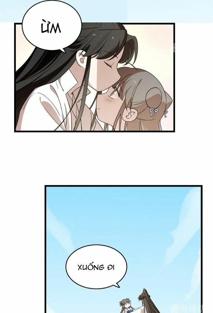 độc bộ thiên hạ: đặc công thần y chapter 245 33