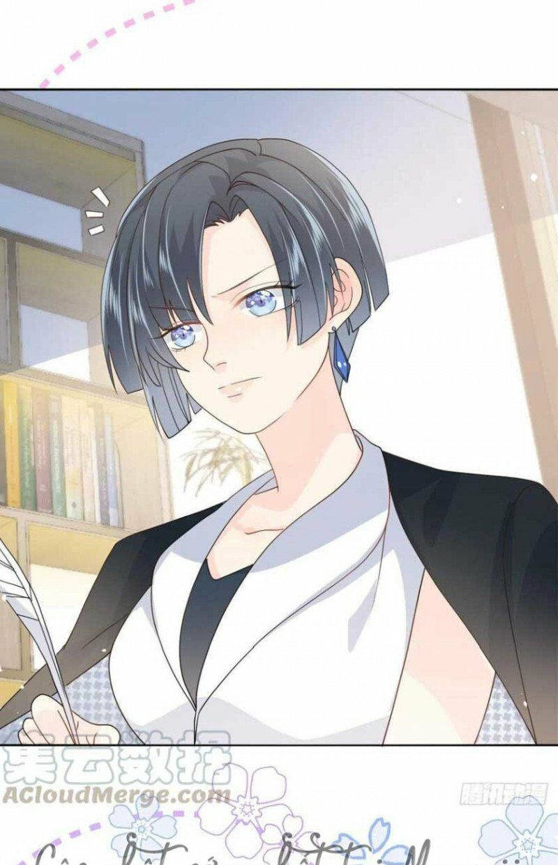 đoàn sủng lão đại ba tuổi rưỡi chapter 64 21