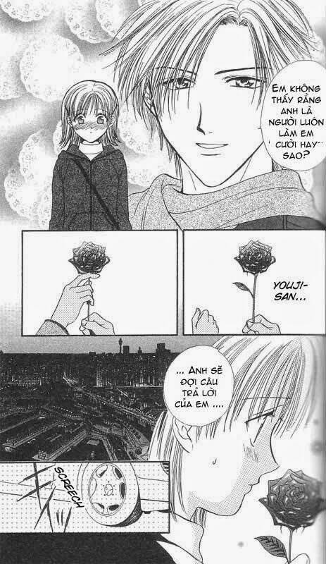 cô bé nghèo khó chapter 20 4