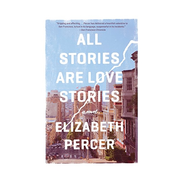 All Stories Are Love Stories