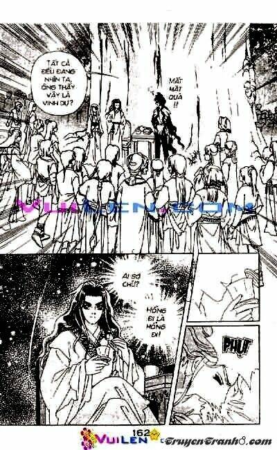 đóa hoa yêu kiều chapter 6 163