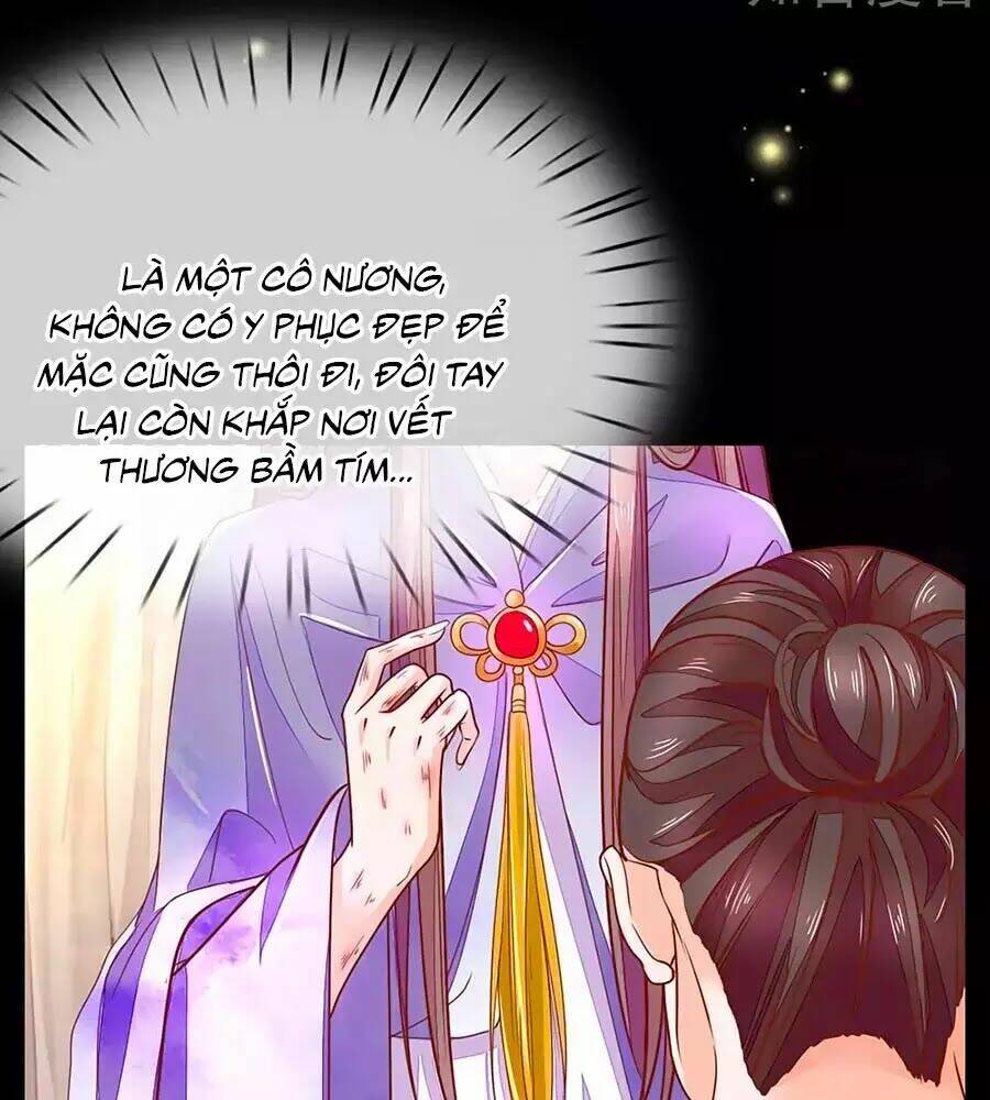y hậu lệ thiên chapter 12 14