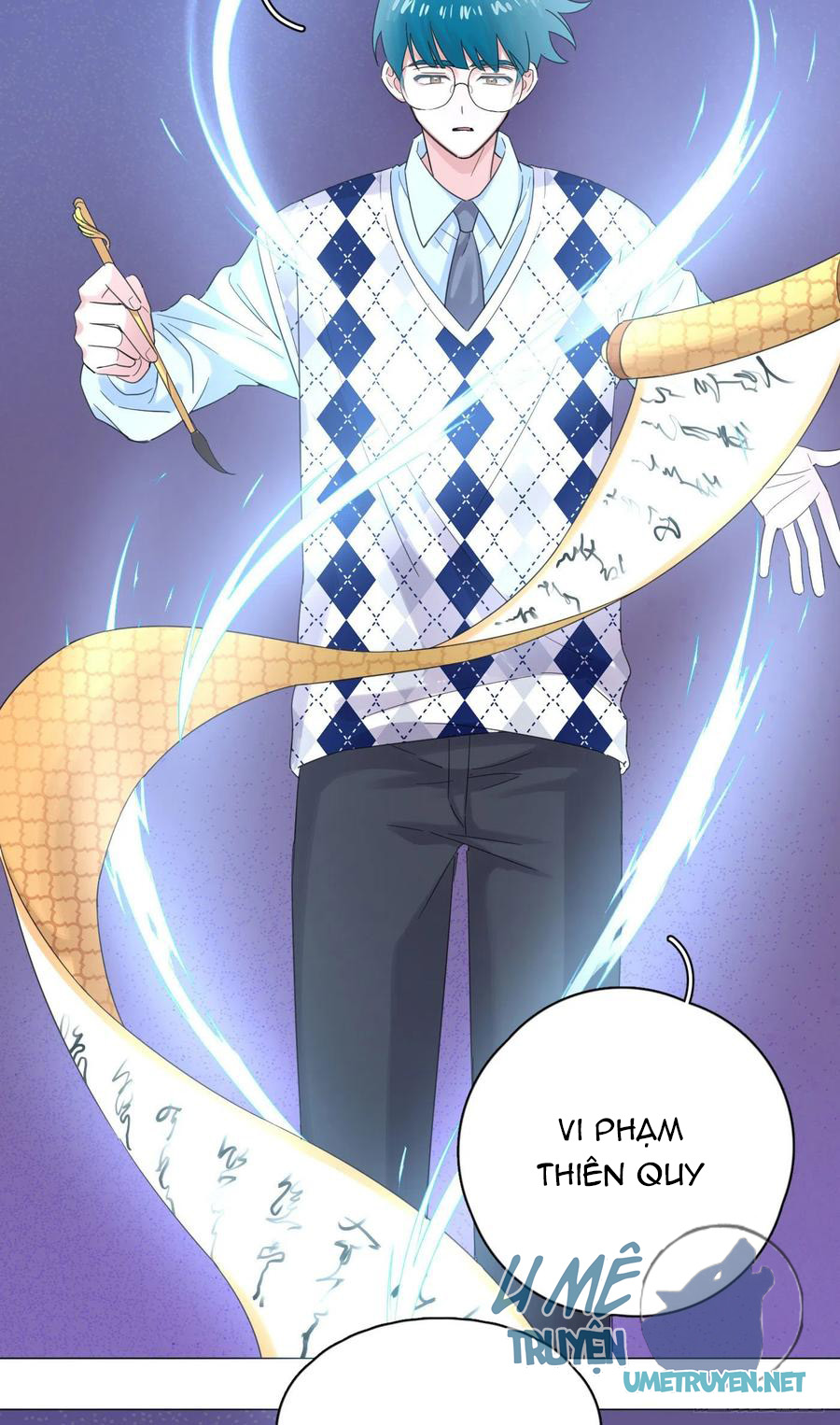 nhất hoàng cửu công thập nhị thê chapter 42 16