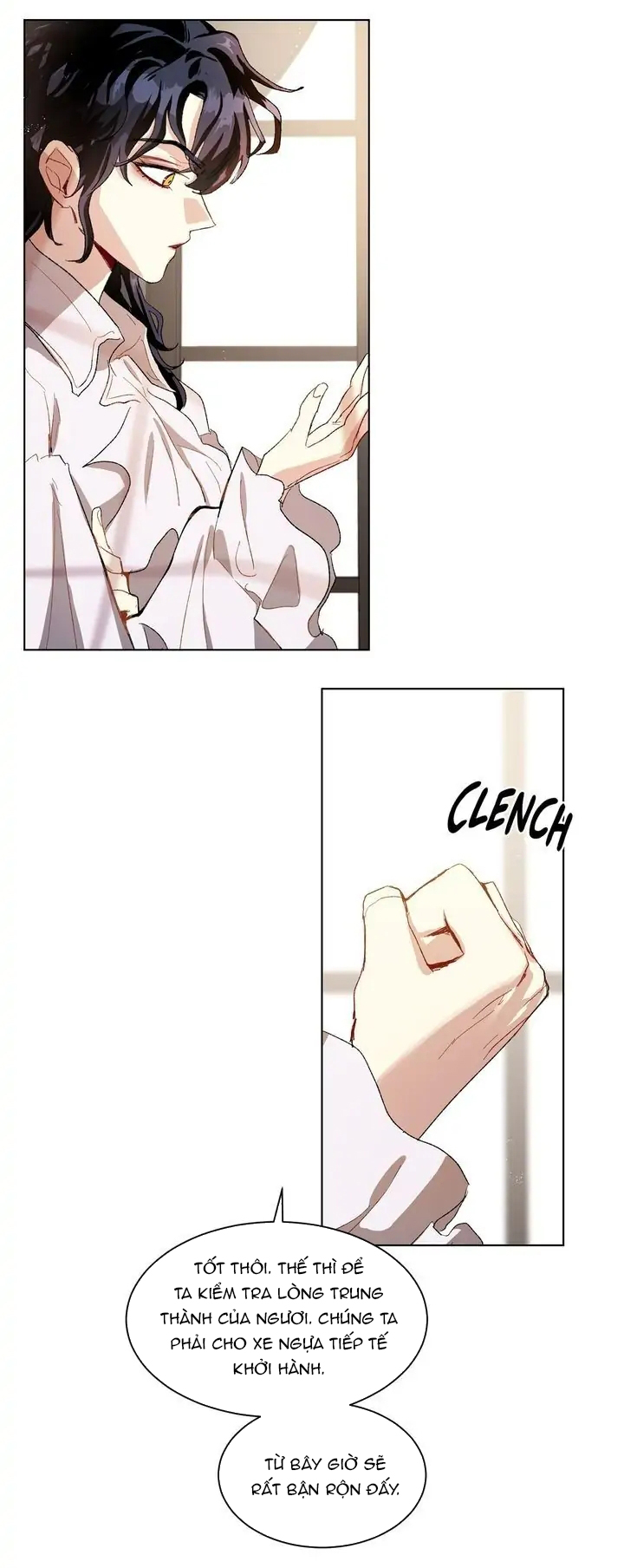 tôi là fan cứng hoàng tử chapter 49.2 3