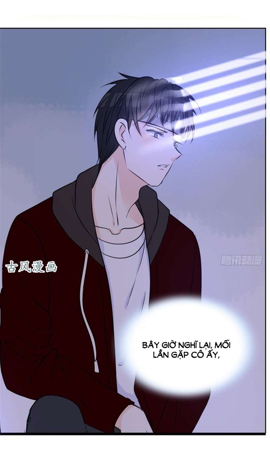 công chúa nữ vương mệnh chapter 82 11