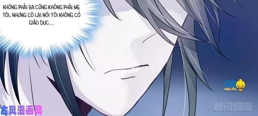 tổng tài hàng tỉ quấn lấy tôi: hôn ước giá trên trời chapter 108 12