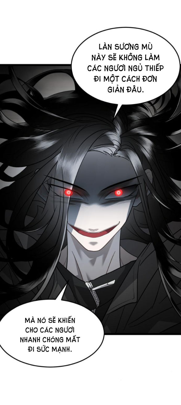 dark moon - tế đàn ánh trăng chapter 36.2 9