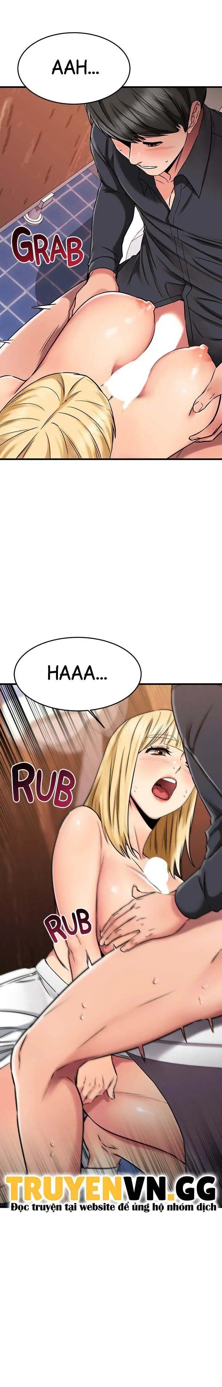 18+ làm tình cùng cô bạn thân khác giới chapter 44 16