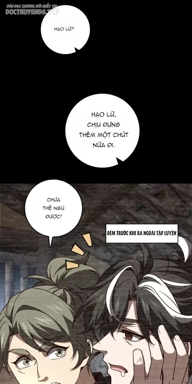 tôi, thần long của nữ đế! chapter 20 39