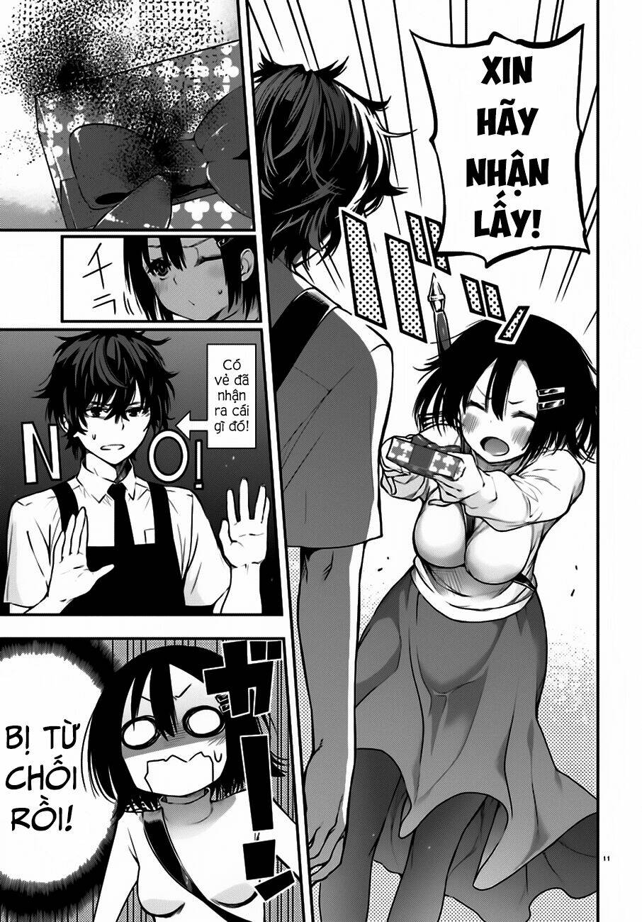floor ni maou ga imasu chapter 17 11