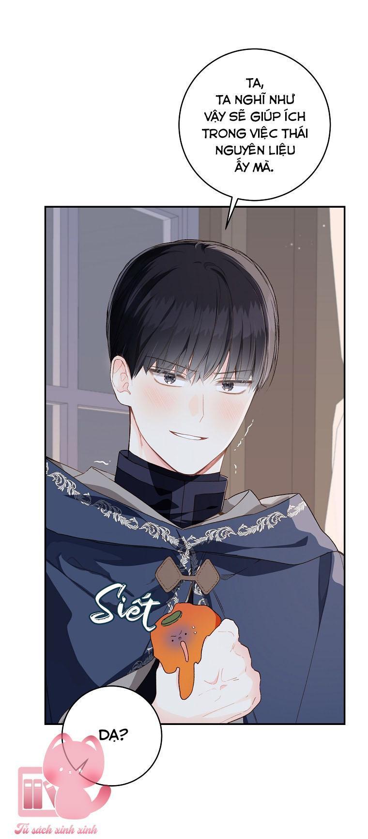 trang trại hạt dẻ cạnh hoàng cung chapter 50 32