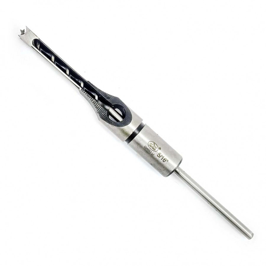 Mũi khoan gỗ đục mộng vuông 5/16inch