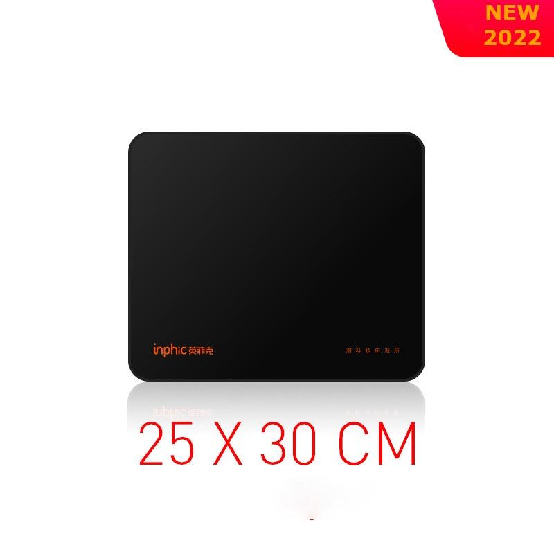 Bàn di chuột - Lót chuột - Pad chuột INPHIC - Lót chuột gaming - Mousepad mới 2022 Phù hợp chơi game sử dụng văn phòng - Hàng chính hãng