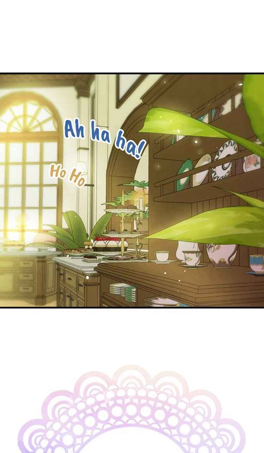 hoàng phi bóng tối - shadow queen chapter 33 5