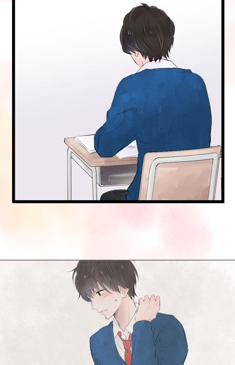 yêu không cần nói chapter 5 33