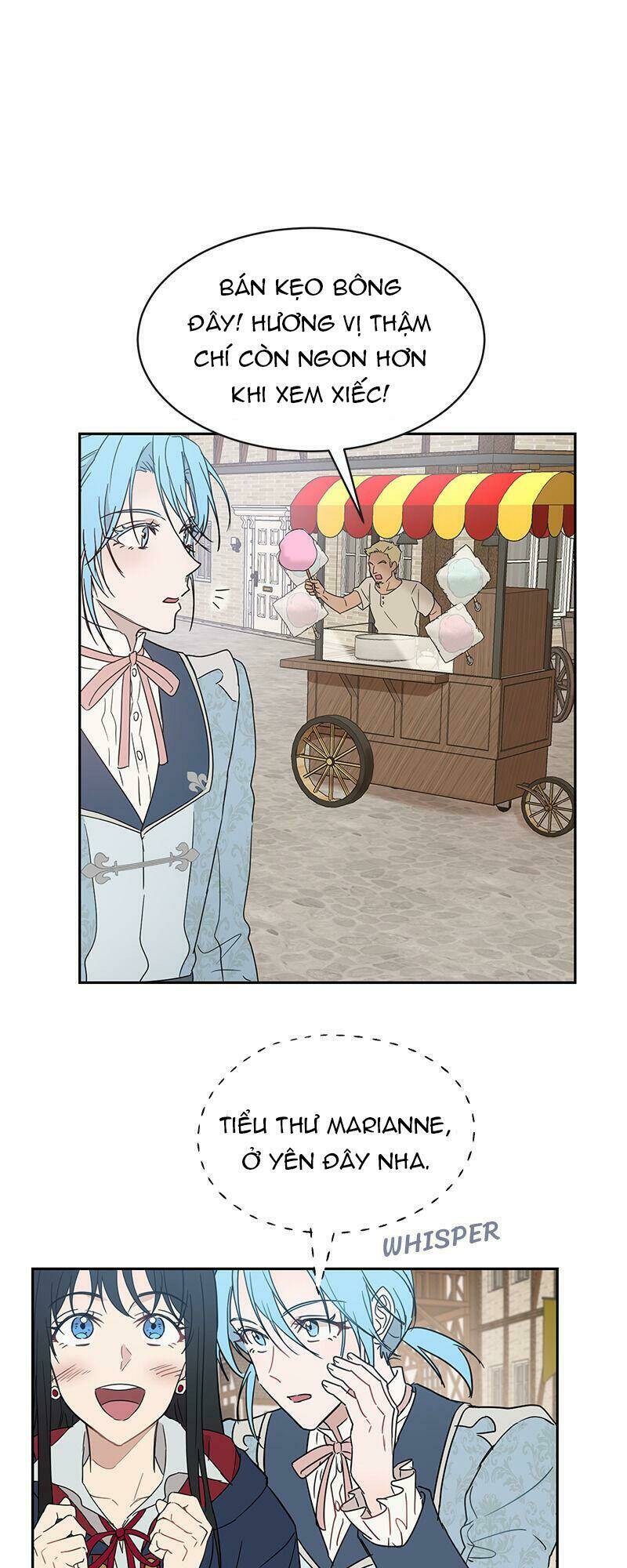 khế ước của ma tộc chapter 18 45