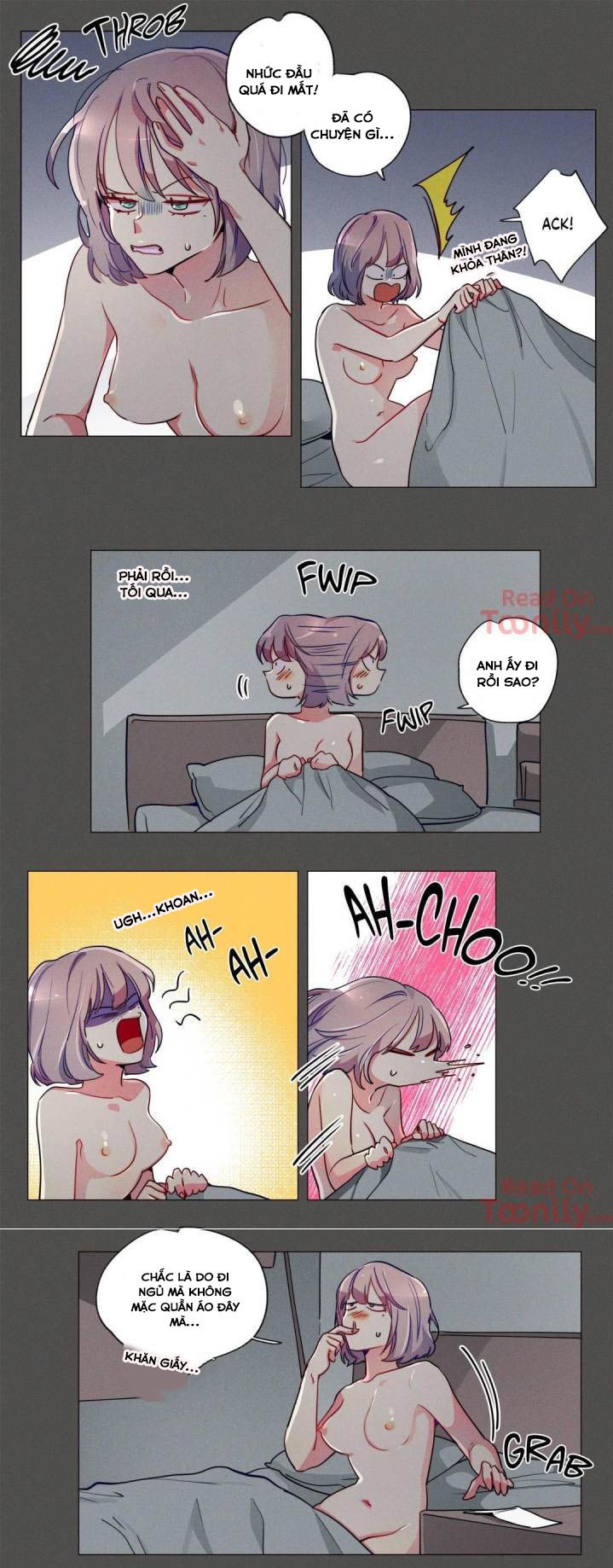 mảnh ghép o bị khuyết chapter 65 19