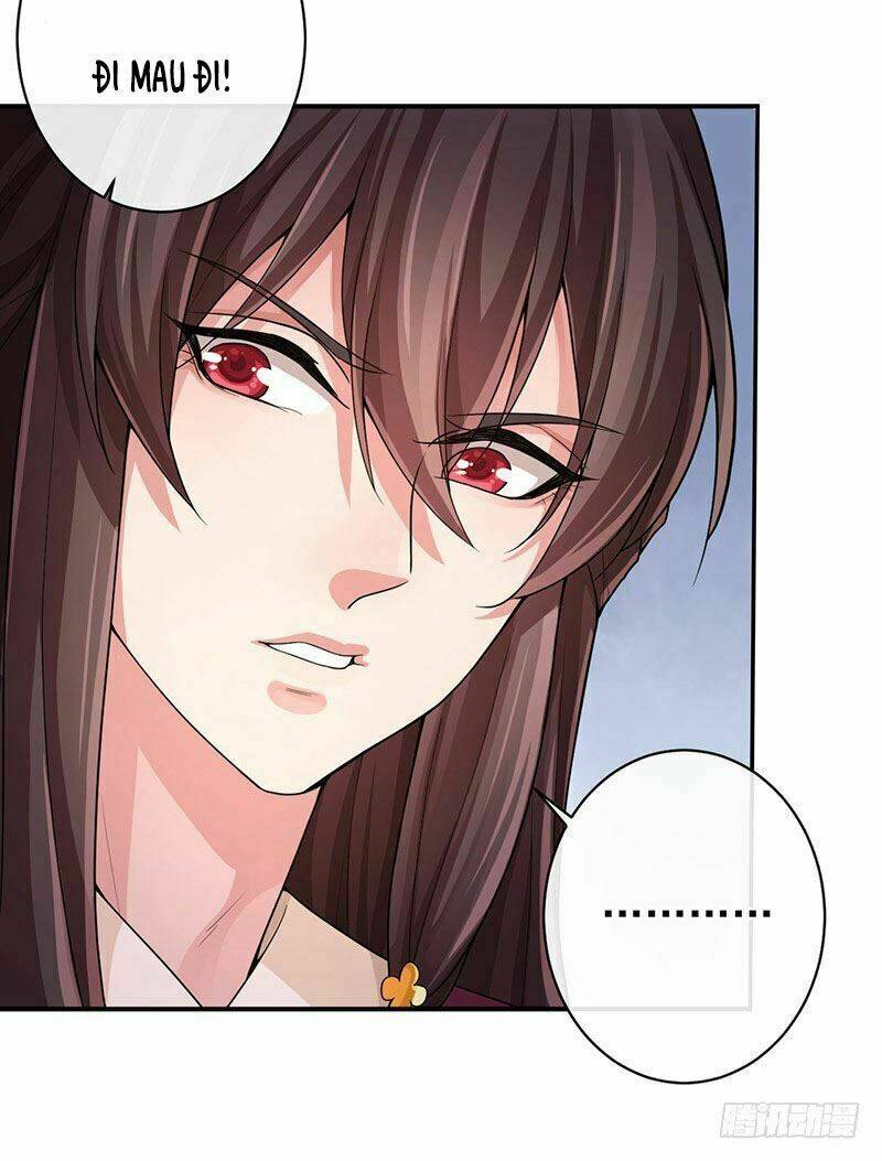 nghiên hương kỳ đàm chapter 62 29