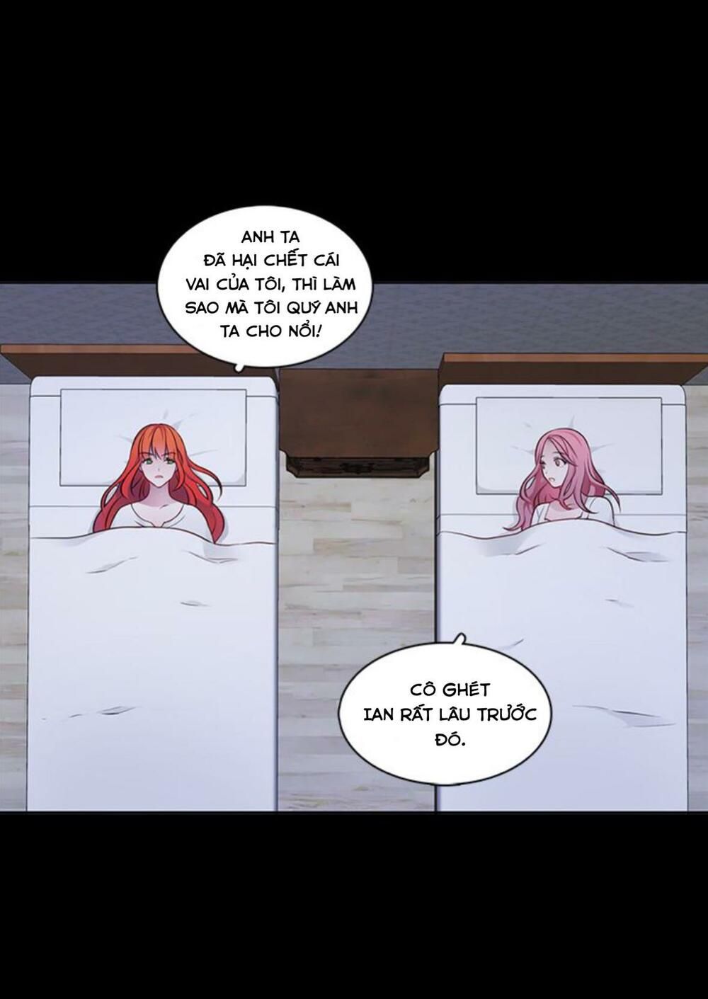 thám tử của muiella chapter 9.2 24