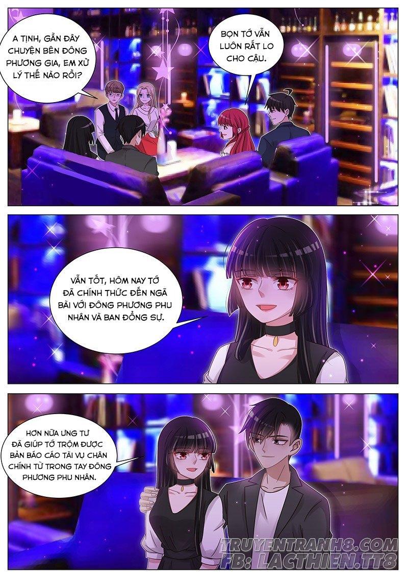 vương bài giáo thảo chapter 170 6