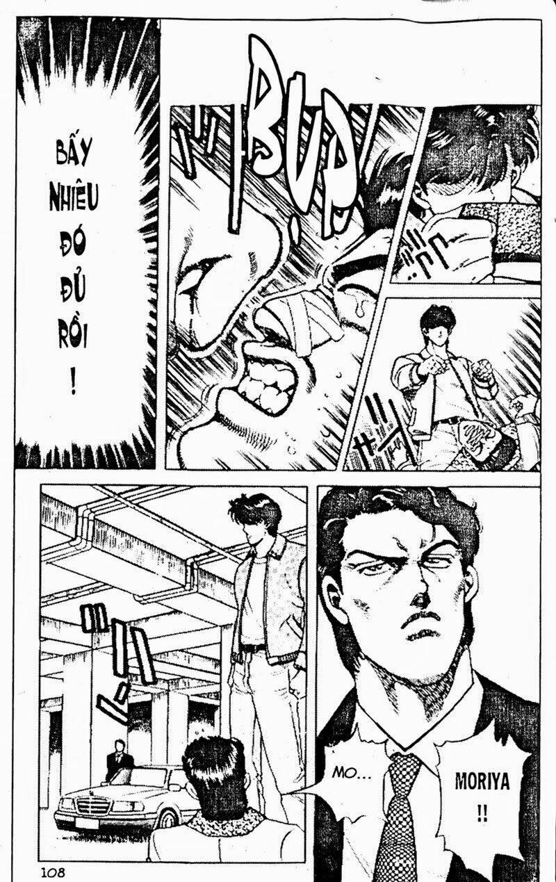 sức mạnh nhân đôi chapter 2.2 16
