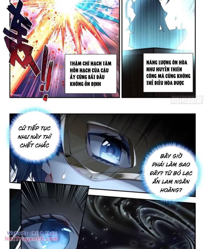 đấu la đại lục 5 - đường tam trùng sinh chapter 177 18