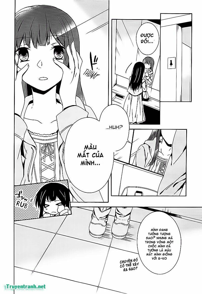 shuuen no shiori chapter 15.1 11