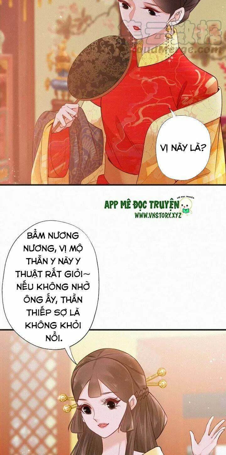 thiên hương mỹ nhân chapter 65 3