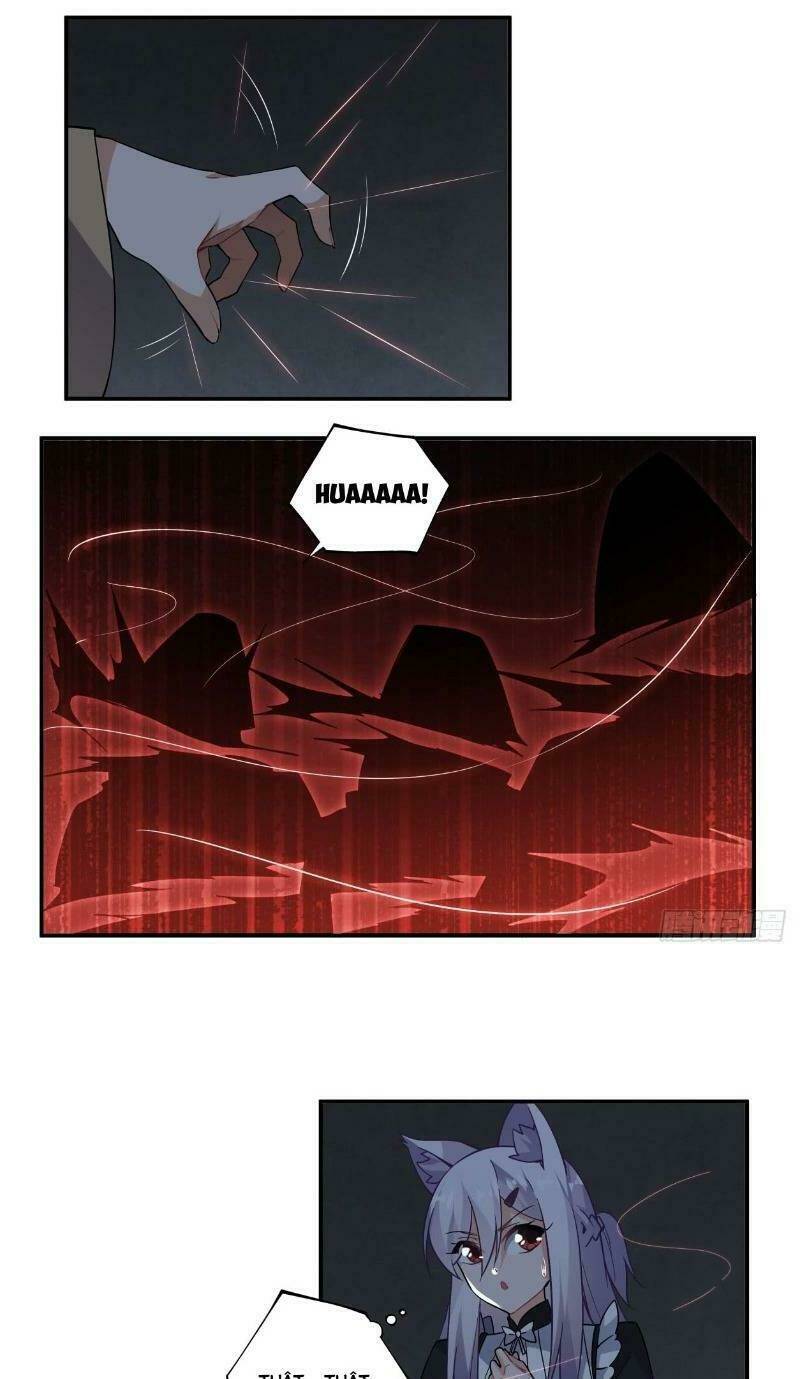 nhặt ma vương về làm nữ hầu chapter 43 9