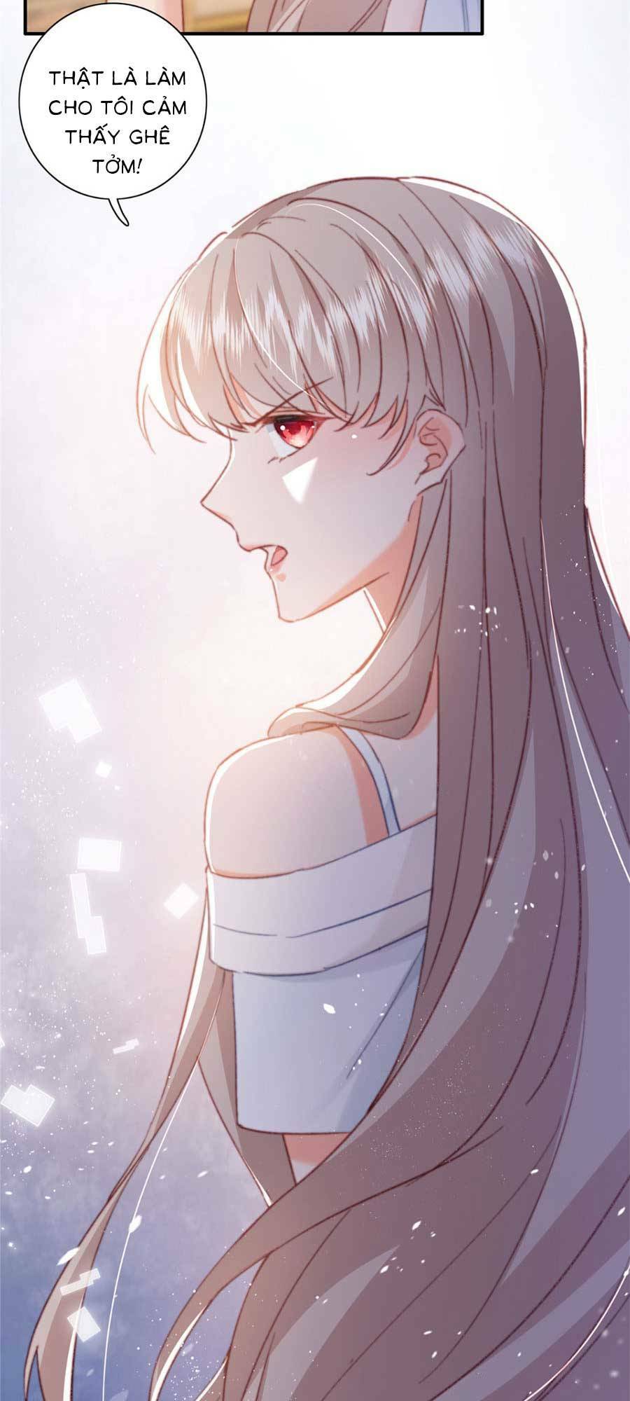 cô vợ của tôi không dễ bắt nạt chapter 25 48