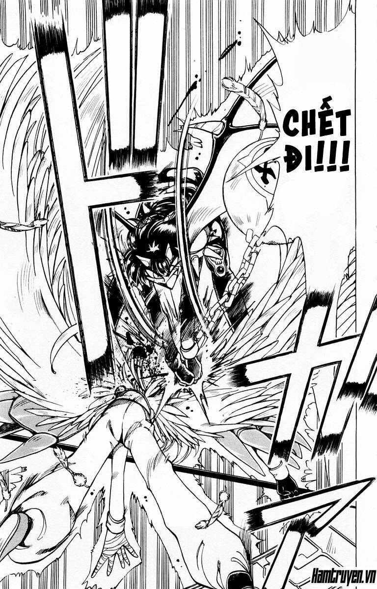 violinist of hameln - cây đàn kì diệu chapter 77 8