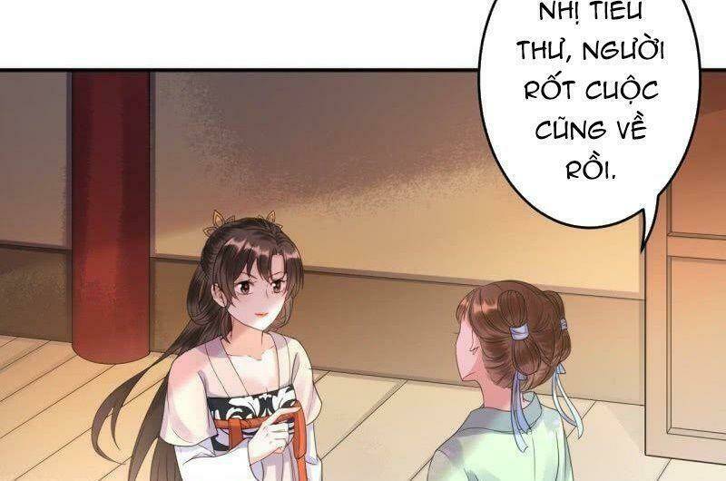 vương gia kiêu ngạo quá khó cua chapter 70 45