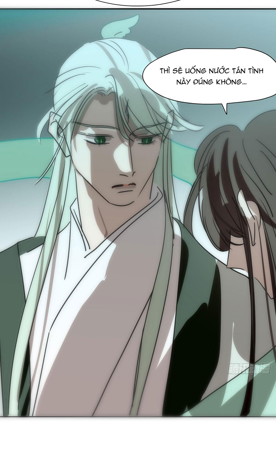 Bắt Lấy Ngao Ngao chapter 244 - Trang 51