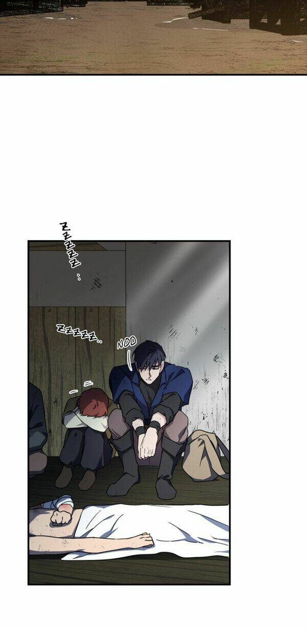 lâu đài vô danh chapter 26 6